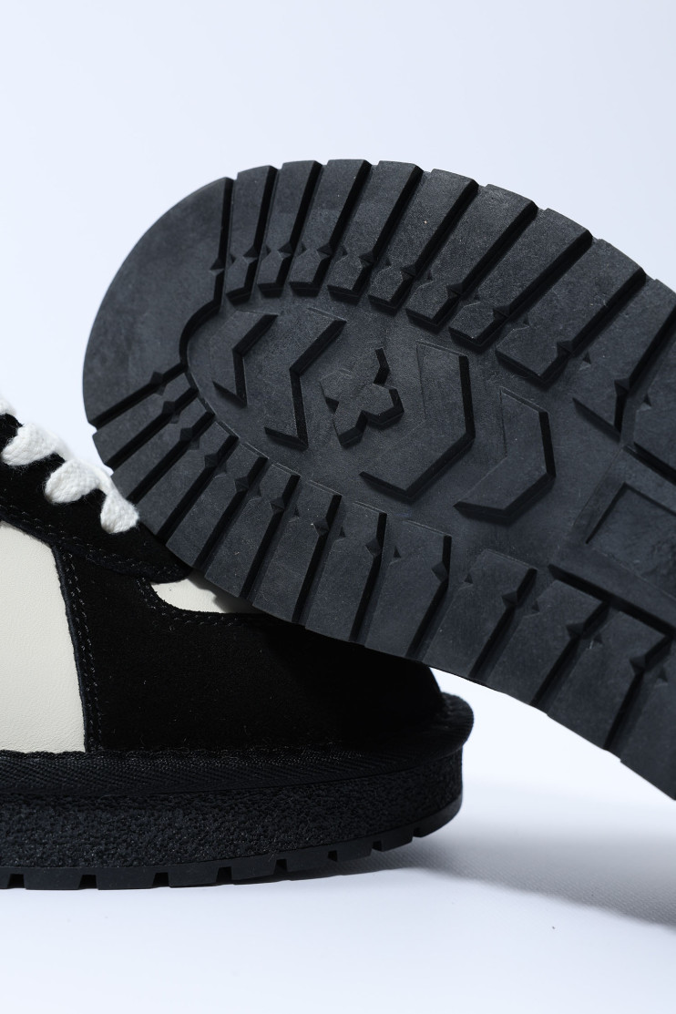 Угги Lonza 191908 - Вид 10 - интернет магазин sandalini.ua