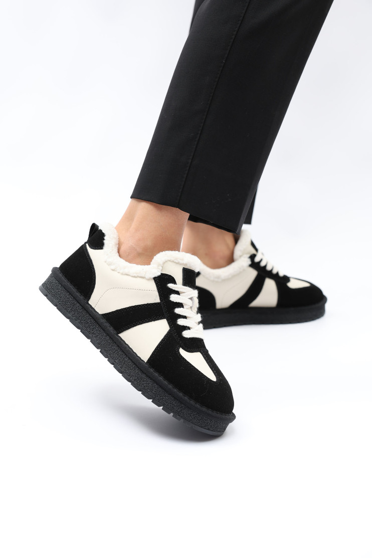 Угги Lonza 191908 - Вид 3 - интернет магазин sandalini.ua