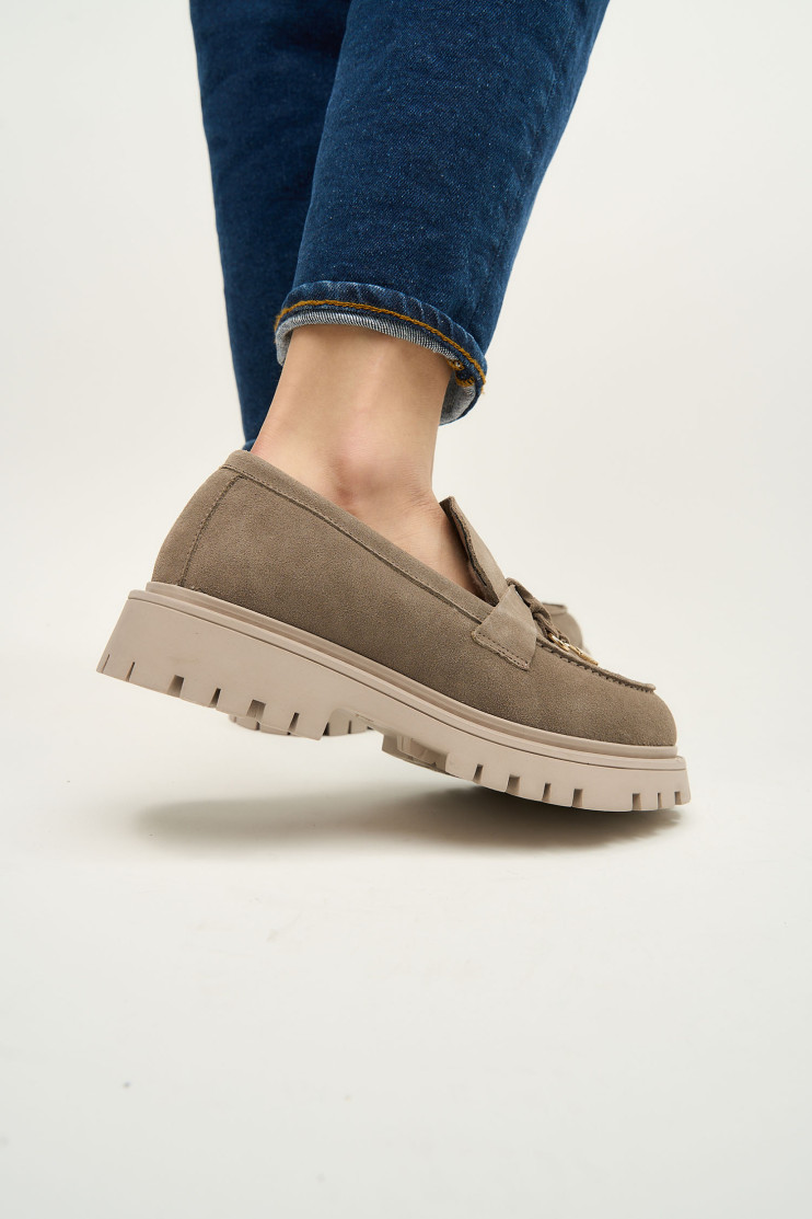 Туфлі ALLSY 190779 - Вид 5 - інтернет магазин sandalini.ua