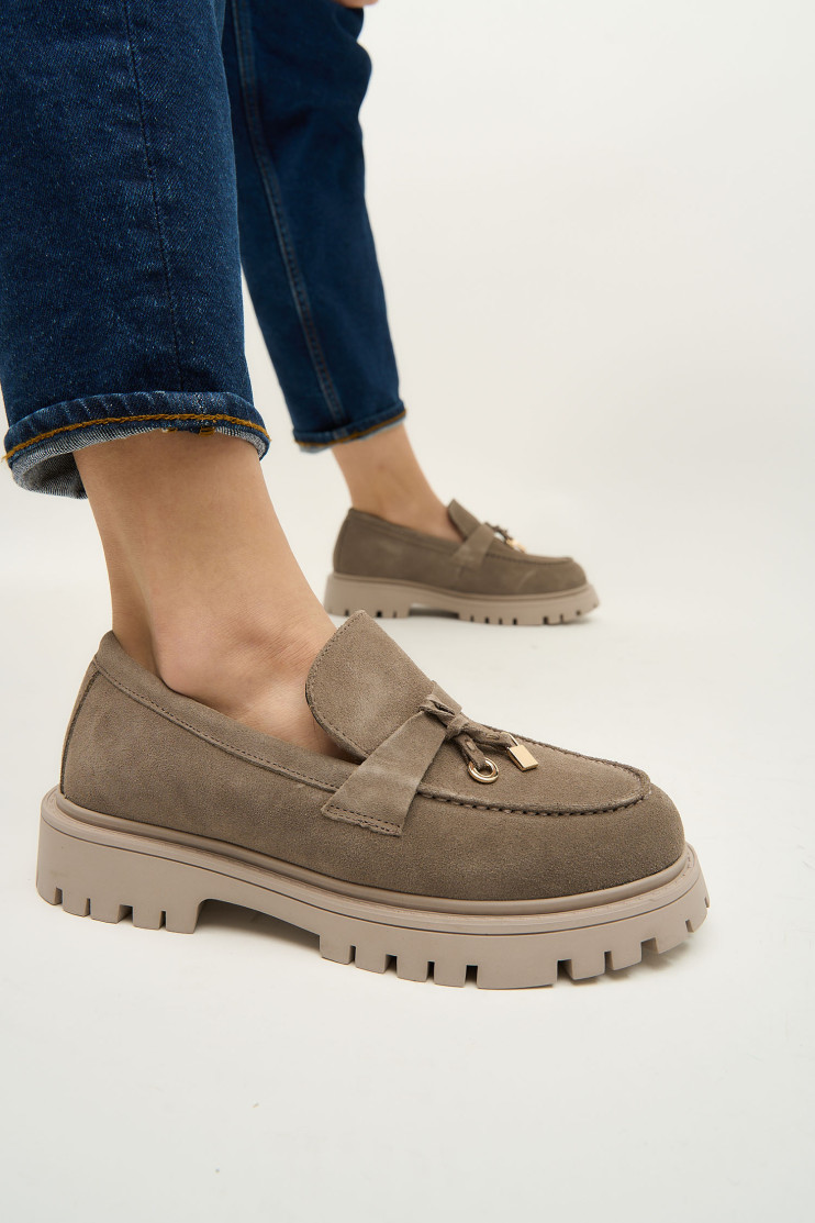 Туфлі ALLSY 190779 - Вид 7 - інтернет магазин sandalini.ua