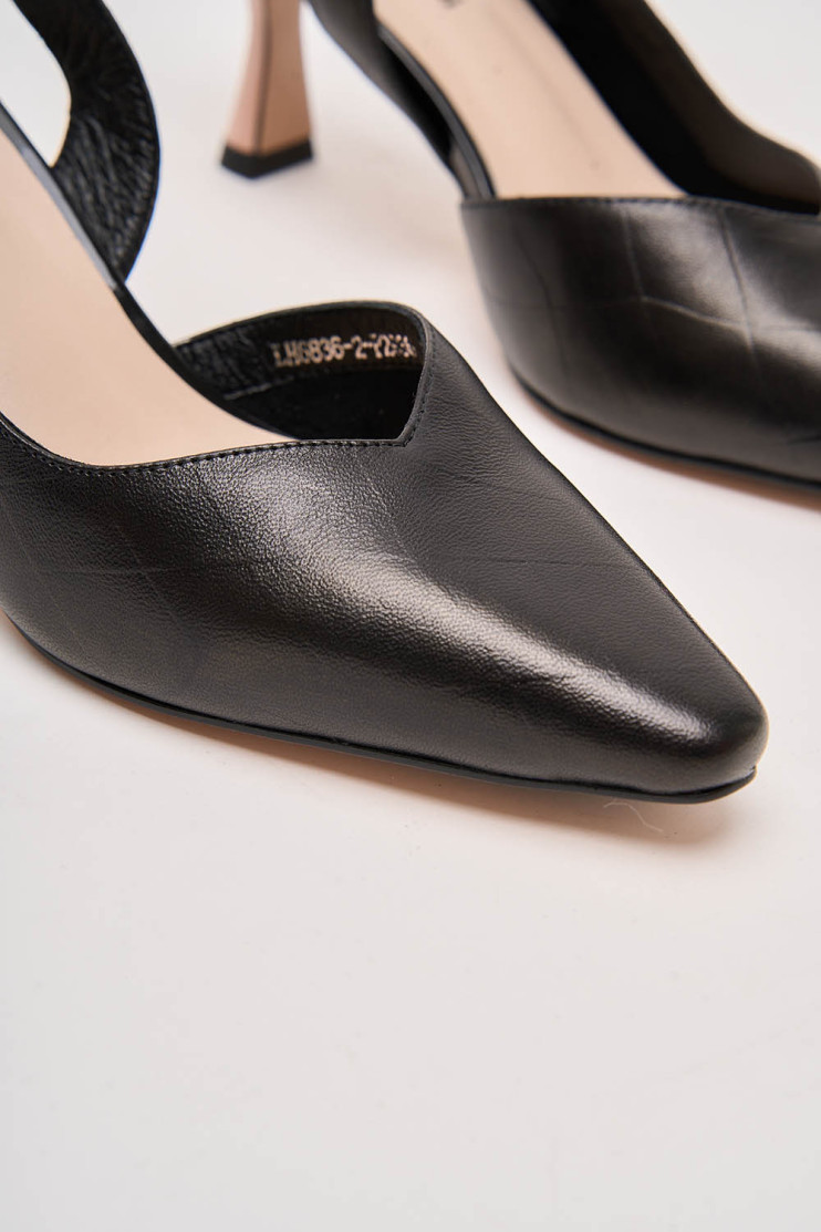 Босоніжки Fabio Monelli 168382 - Вид 8 - інтернет магазин sandalini.ua