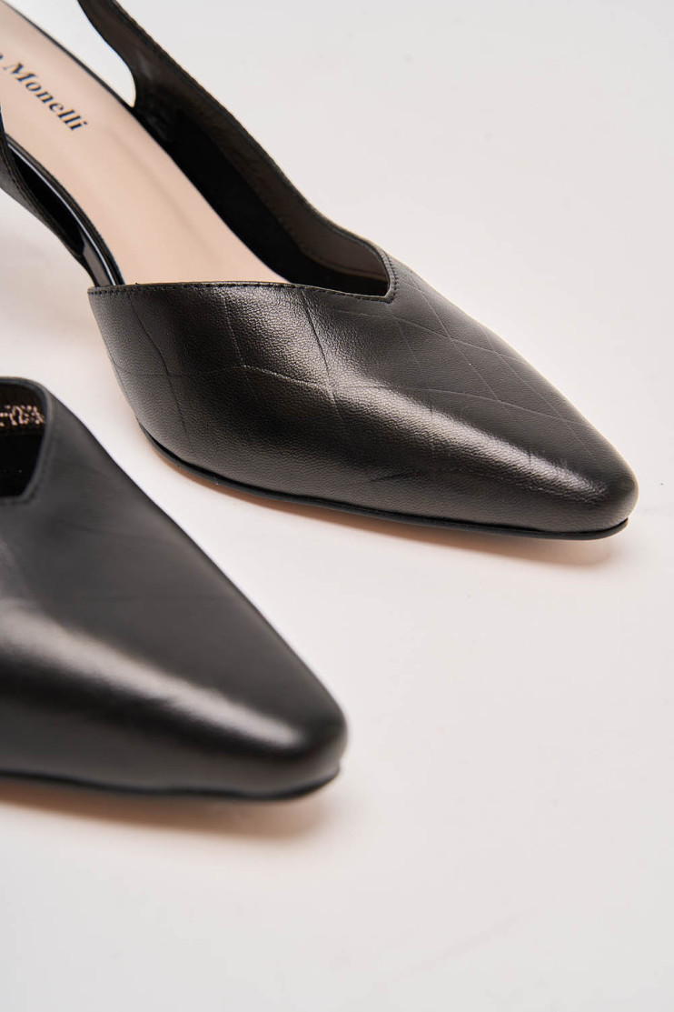 Босоніжки Fabio Monelli 168382 - Вид 9 - інтернет магазин sandalini.ua