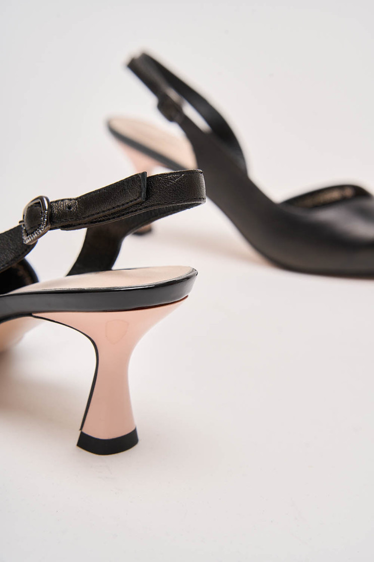 Босоніжки Fabio Monelli 168382 - Вид 2 - інтернет магазин sandalini.ua