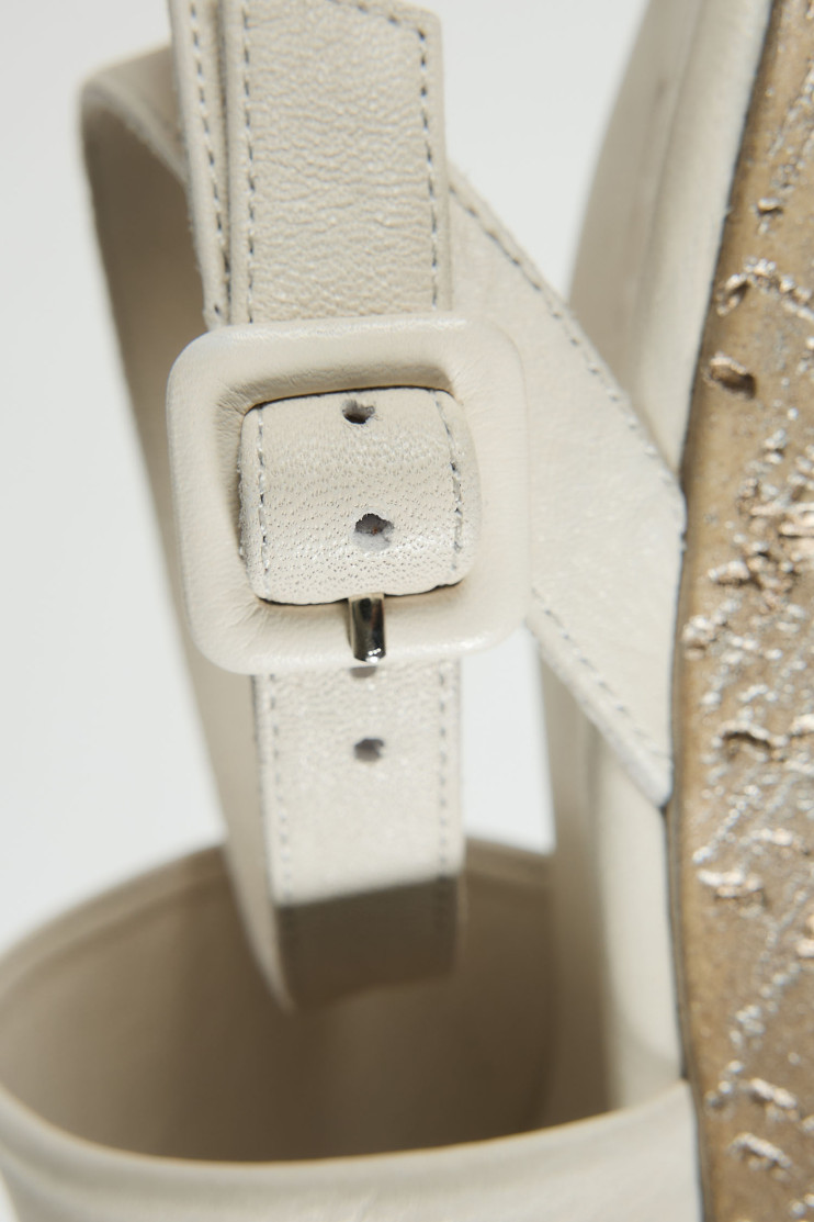 Босоніжки Lonza 200049 - Вид 6 - інтернет магазин sandalini.ua