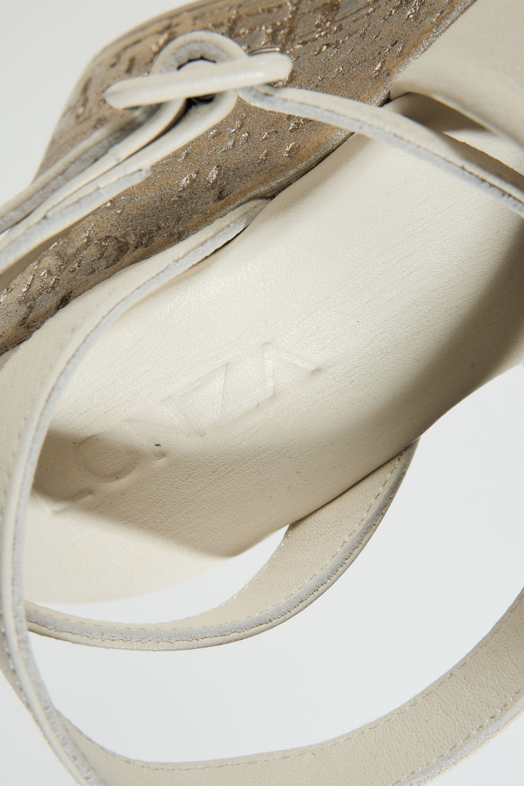 Босоніжки Lonza 200049 - Вид 8 - інтернет магазин sandalini.ua