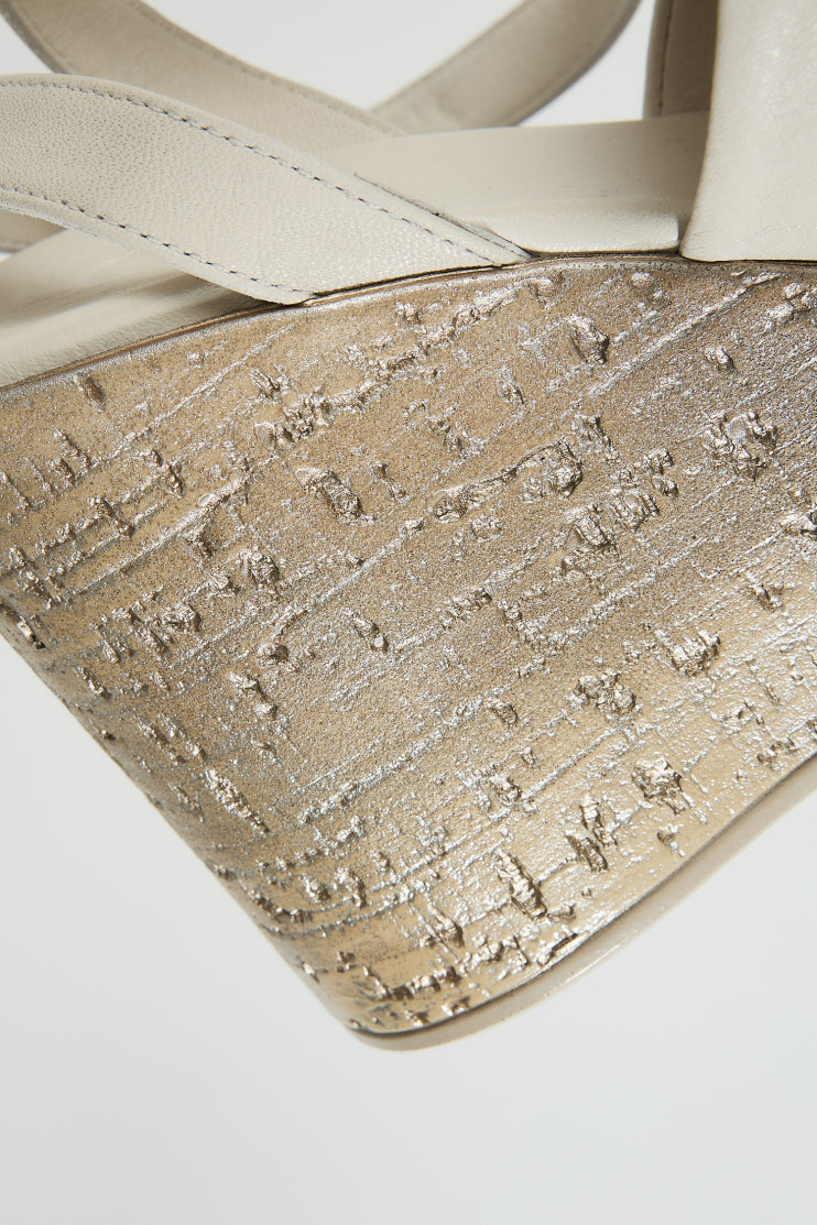 Босоніжки Lonza 200049 - Вид 10 - інтернет магазин sandalini.ua