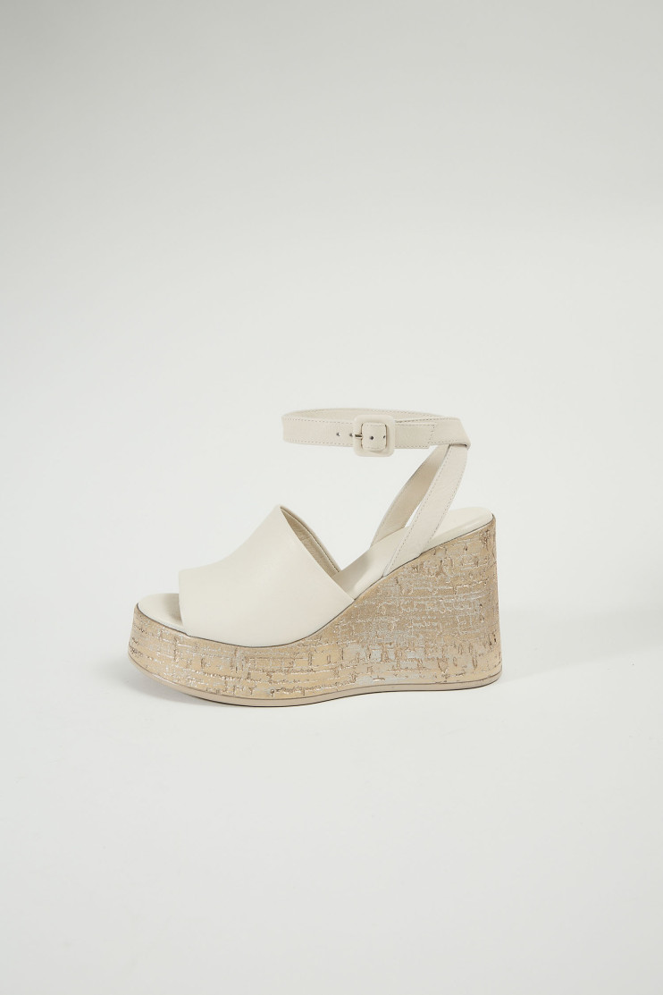 Босоніжки Lonza 200049 - Вид 4 - інтернет магазин sandalini.ua