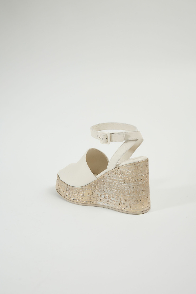 Босоніжки Lonza 200049 - Вид 11 - інтернет магазин sandalini.ua