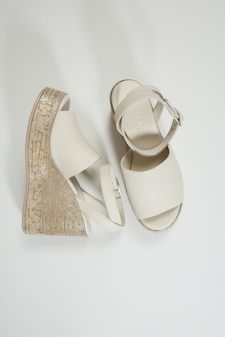 Босоніжки Lonza 200049 - Вид 2 - інтернет магазин sandalini.ua