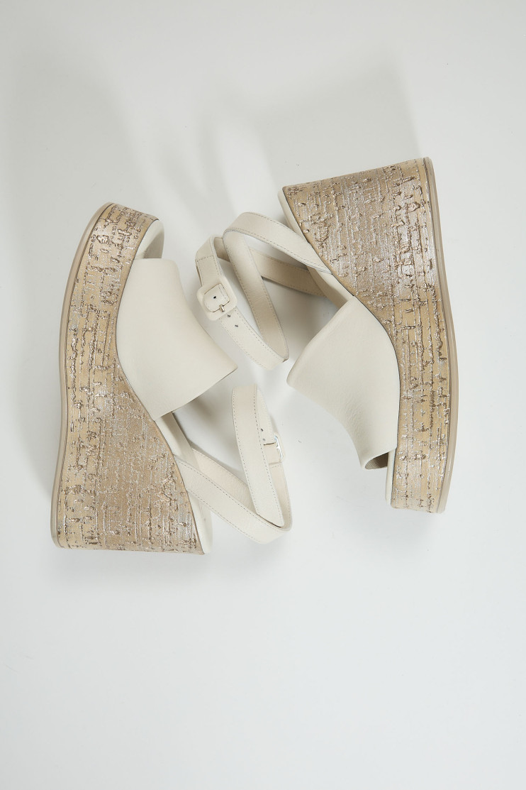 Босоніжки Lonza 200049 - Вид 12 - інтернет магазин sandalini.ua