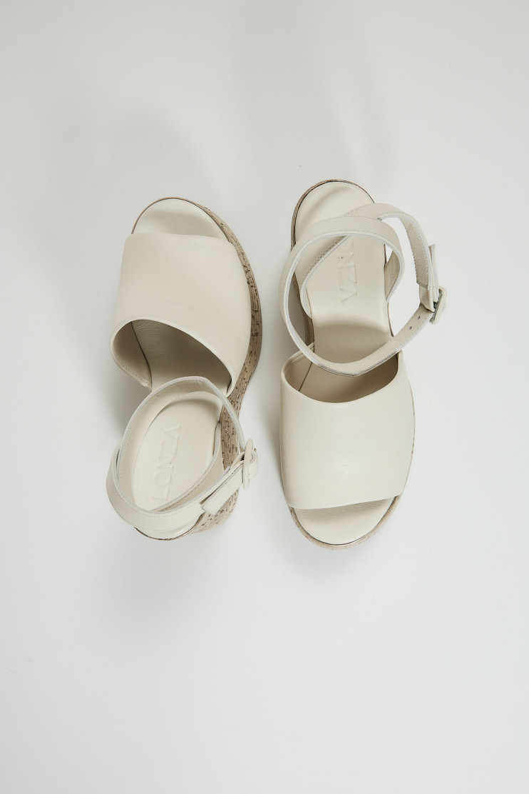 Босоніжки Lonza 200049 - Вид 13 - інтернет магазин sandalini.ua