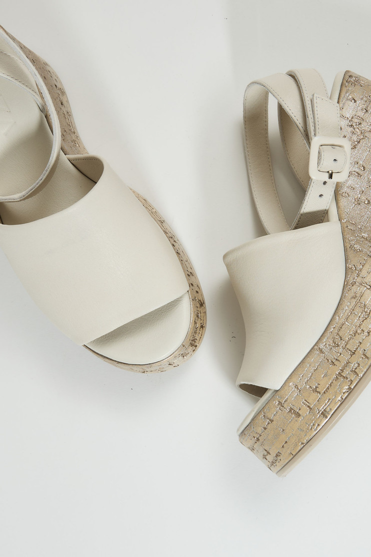 Босоніжки Lonza 200049 - Вид 14 - інтернет магазин sandalini.ua