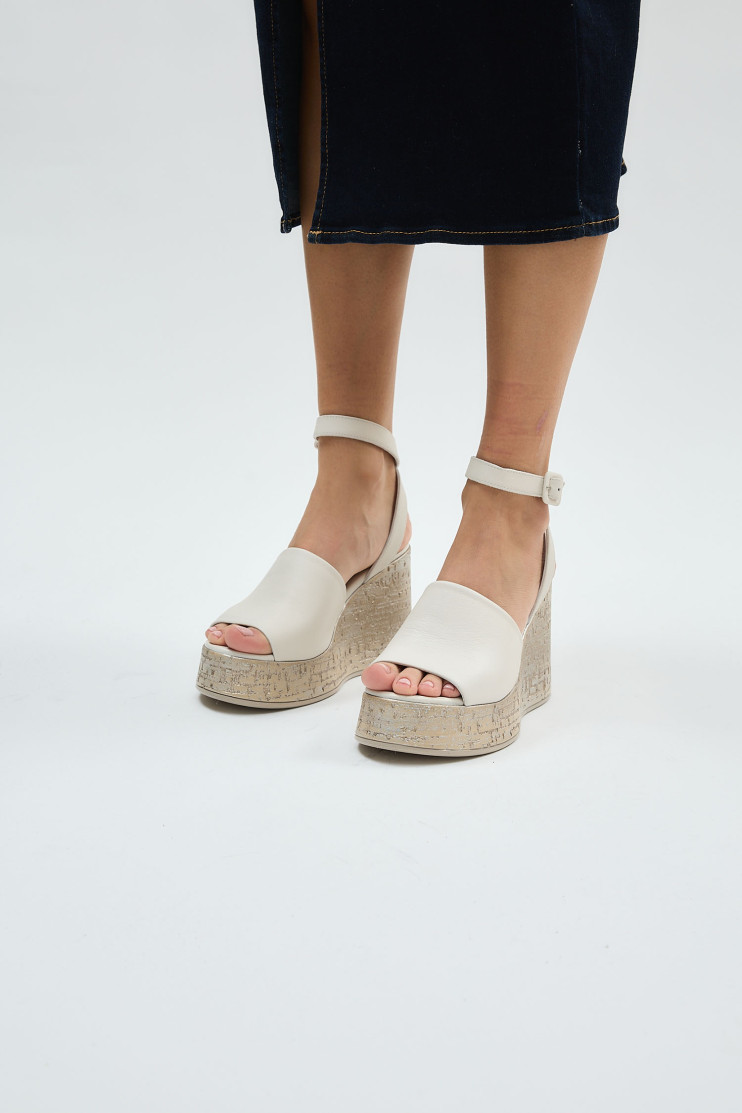 Босоніжки Lonza 200049 - Вид 9 - інтернет магазин sandalini.ua