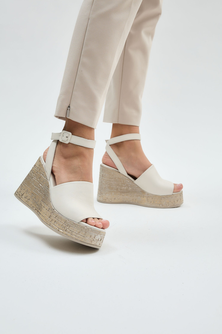 Босоніжки Lonza 200049 - Вид 1 - інтернет магазин sandalini.ua