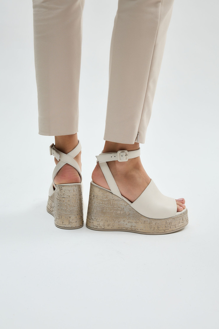 Босоніжки Lonza 200049 - Вид 16 - інтернет магазин sandalini.ua