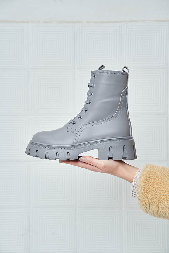 Черевики Anna Lucci 165938 - Вид 2 - інтернет магазин sandalini.ua