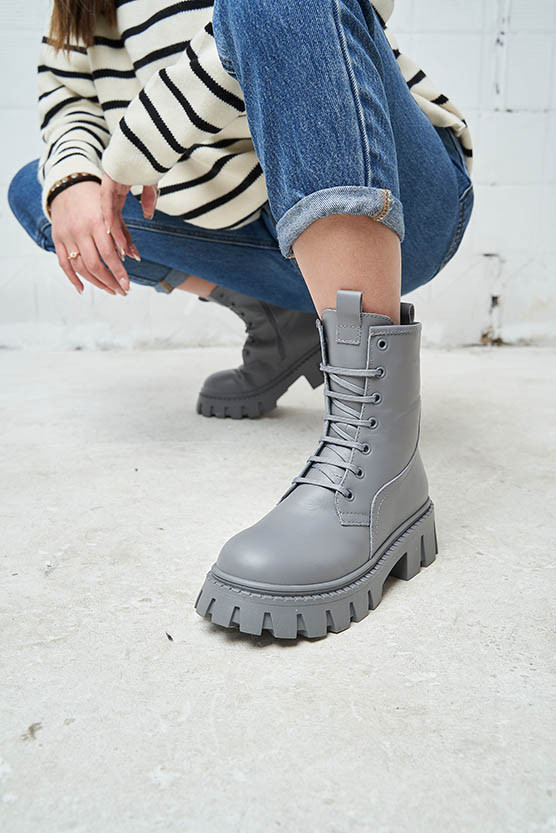 Черевики Anna Lucci 165938 - Вид 1 - інтернет магазин sandalini.ua