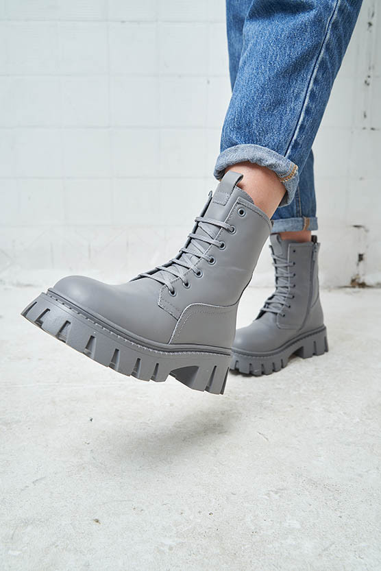 Черевики Anna Lucci 165938 - Вид 5 - інтернет магазин sandalini.ua