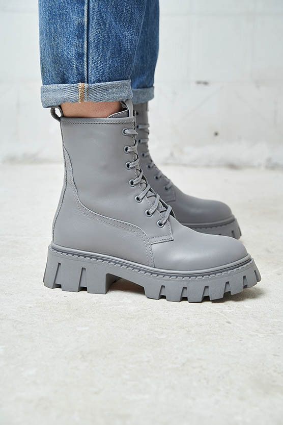 Черевики Anna Lucci 165938 - Вид 7 - інтернет магазин sandalini.ua