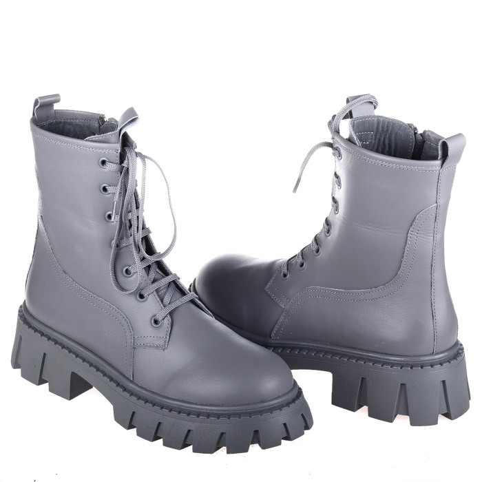 Черевики Anna Lucci 165938 - Вид 8 - інтернет магазин sandalini.ua