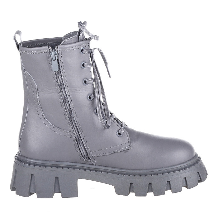 Черевики Anna Lucci 165938 - Вид 11 - інтернет магазин sandalini.ua