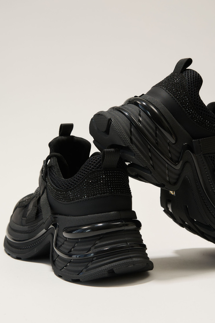 Кроссовки ALLSY 195821 - Вид 9 - интернет магазин sandalini.ua