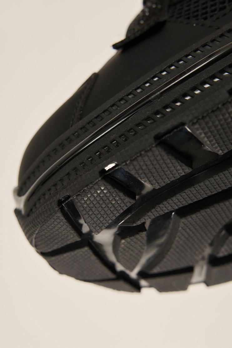 Кроссовки ALLSY 195821 - Вид 15 - интернет магазин sandalini.ua