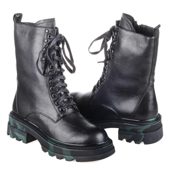 Черевики Fabio Monelli 165490