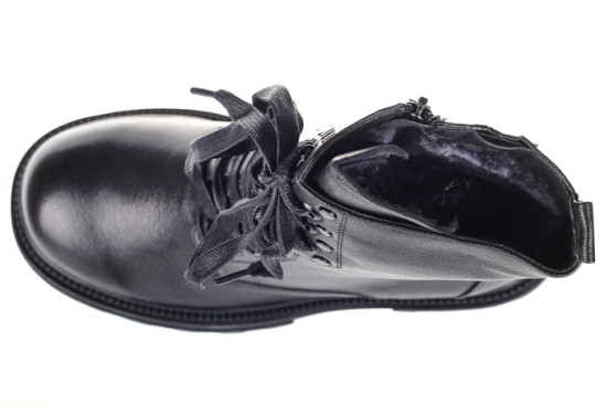 Черевики Fabio Monelli 165490