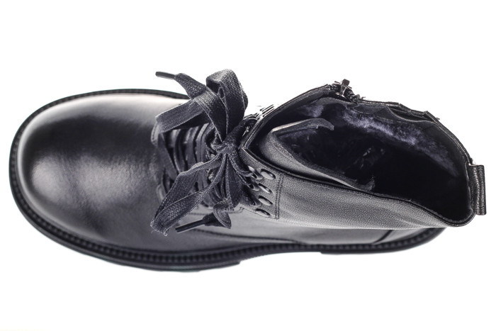 Черевики Fabio Monelli 165490 - Вид 2 - інтернет магазин sandalini.ua