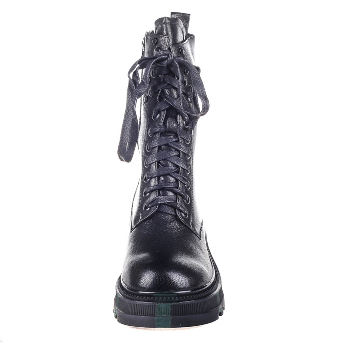 Черевики Fabio Monelli 165490 - Вид 4 - інтернет магазин sandalini.ua