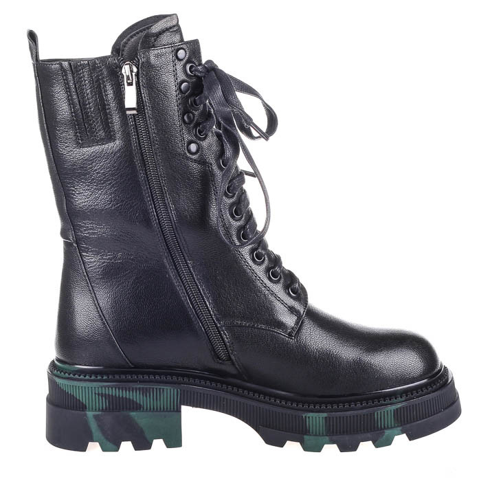 Черевики Fabio Monelli 165490 - Вид 5 - інтернет магазин sandalini.ua