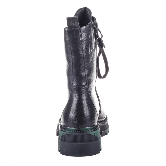 Черевики Fabio Monelli 165490 - Вид 6 - інтернет магазин sandalini.ua