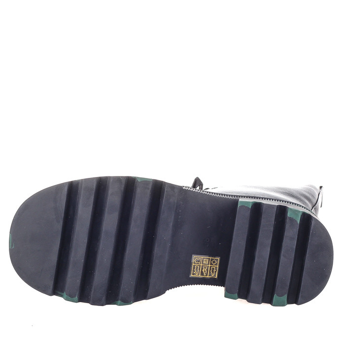 Черевики Fabio Monelli 165490 - Вид 7 - інтернет магазин sandalini.ua