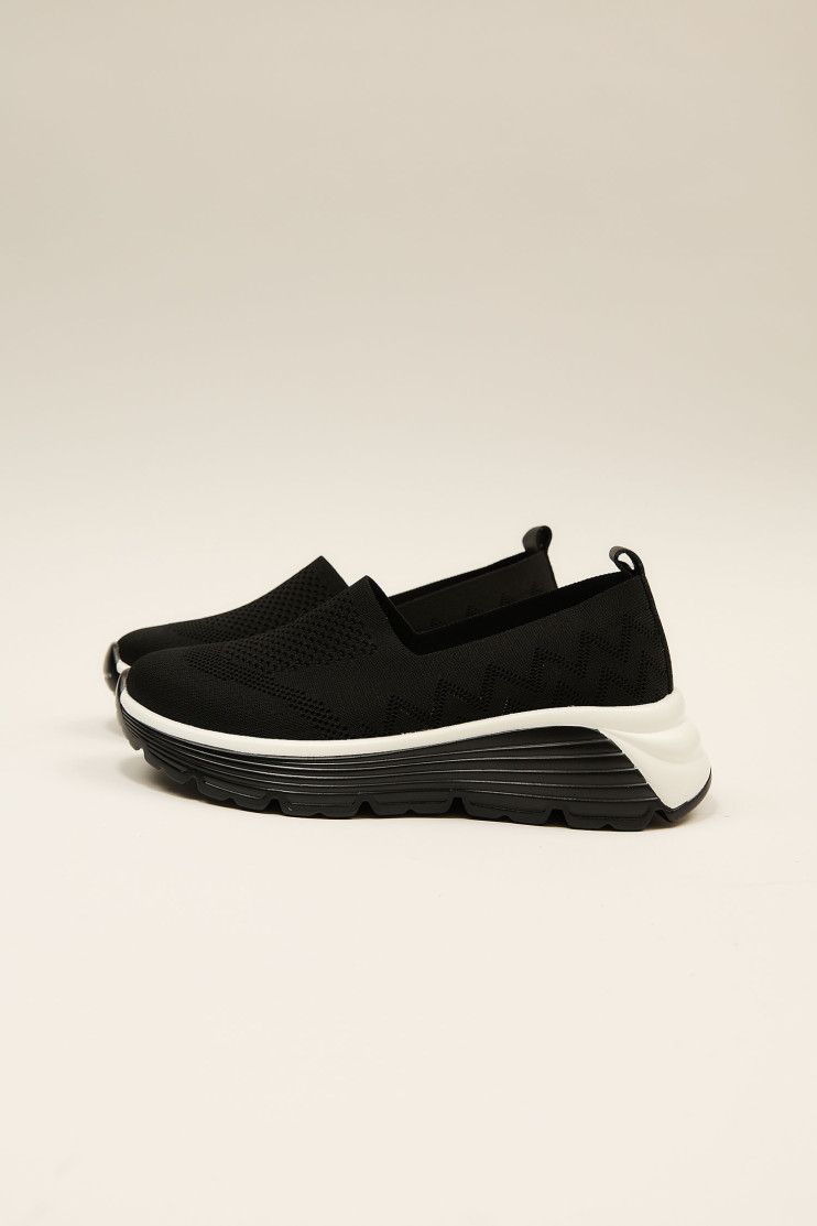 Сліпони ALLSY 195646 - Вид 2 - інтернет магазин sandalini.ua