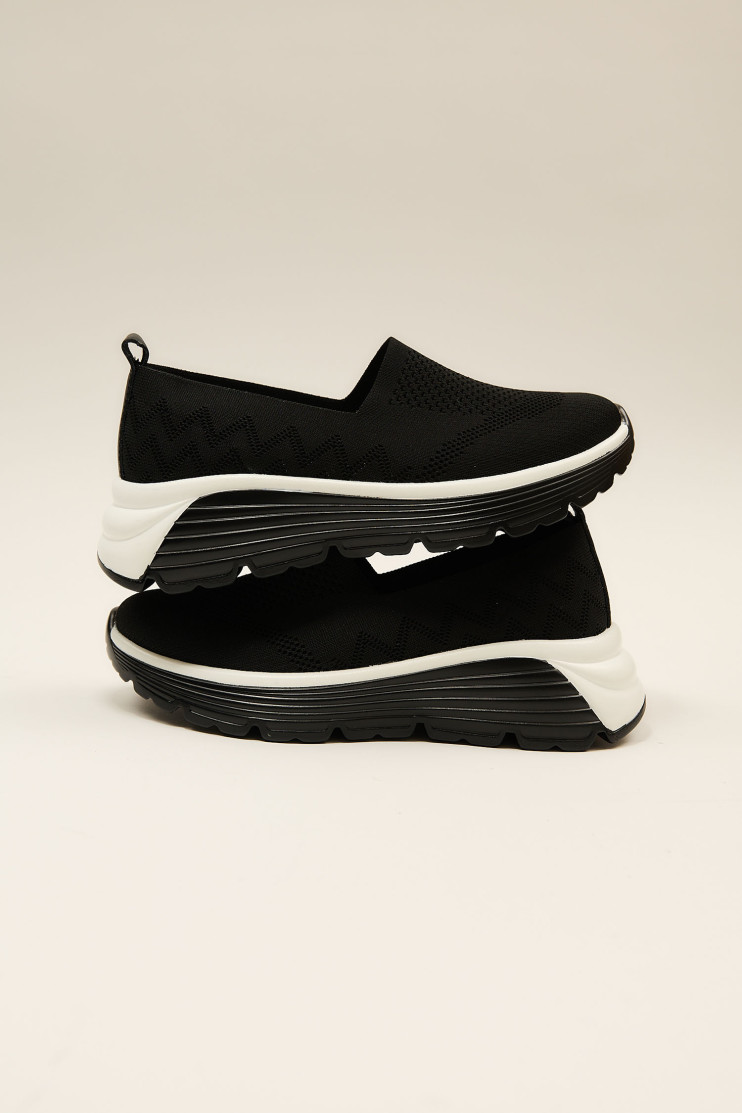 Сліпони ALLSY 195646 - Вид 4 - інтернет магазин sandalini.ua