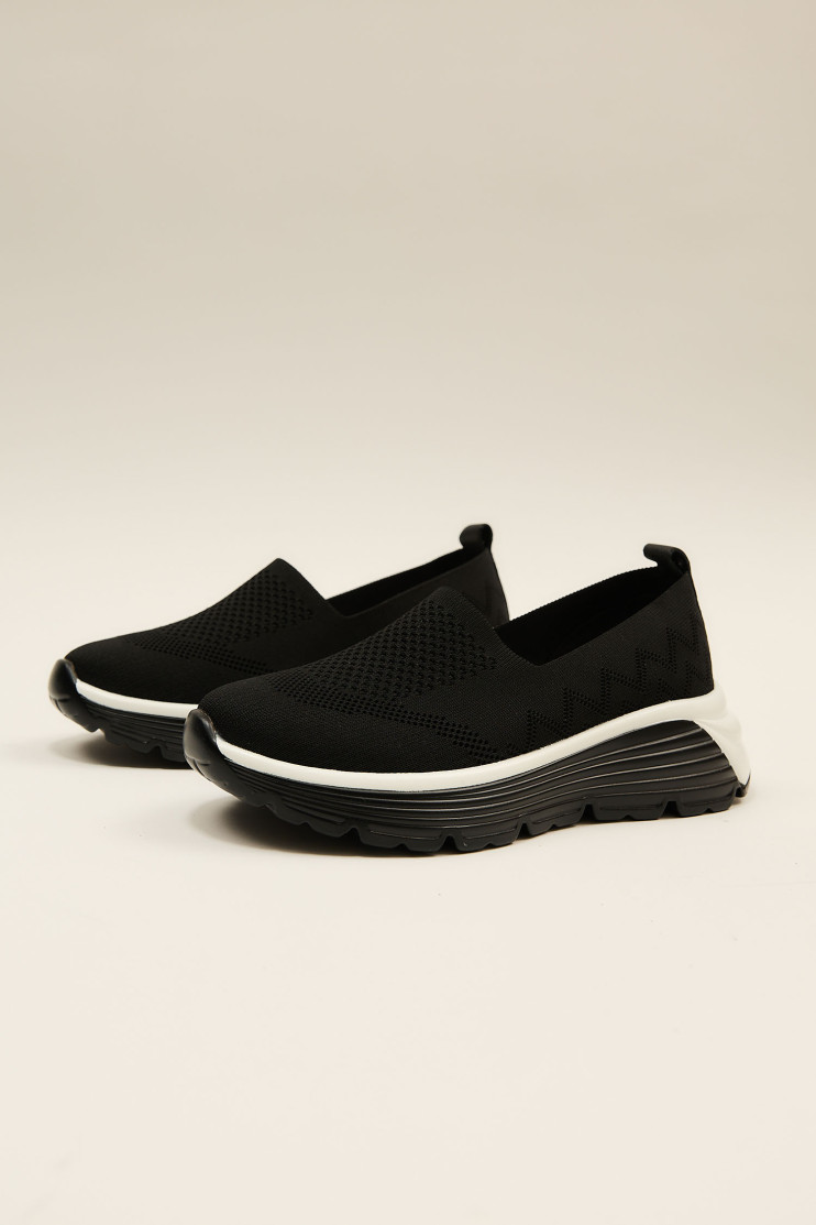 Сліпони ALLSY 195646 - Вид 6 - інтернет магазин sandalini.ua