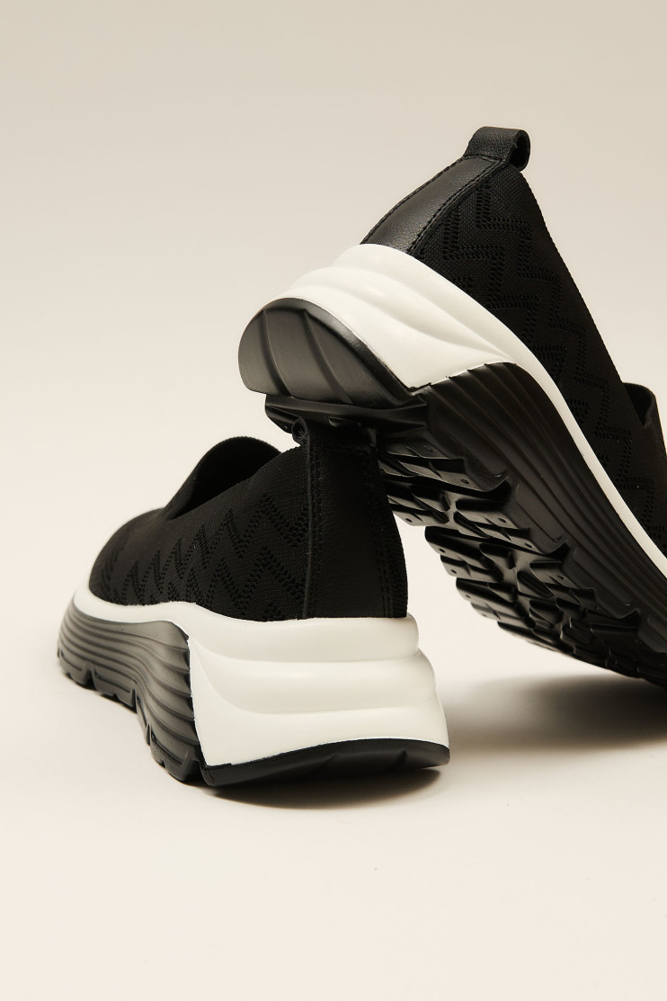 Сліпони ALLSY 195646 - Вид 8 - інтернет магазин sandalini.ua