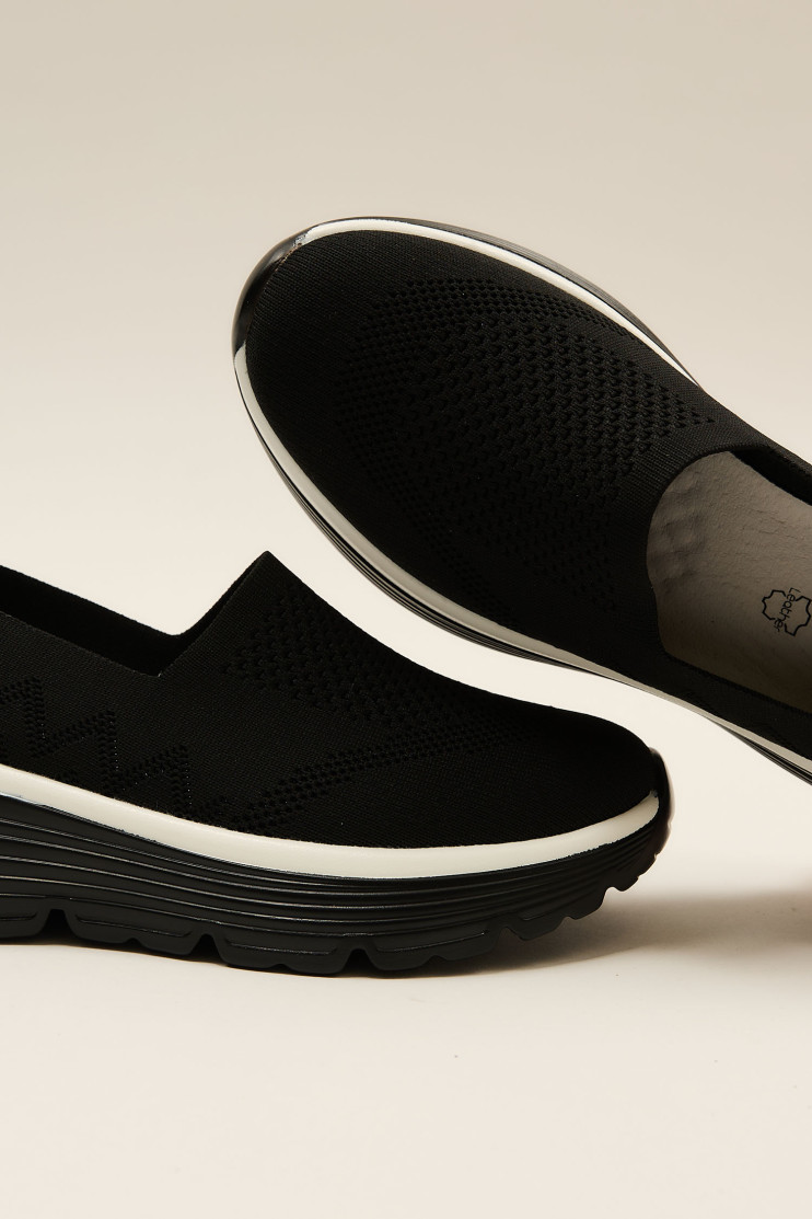 Сліпони ALLSY 195646 - Вид 10 - інтернет магазин sandalini.ua