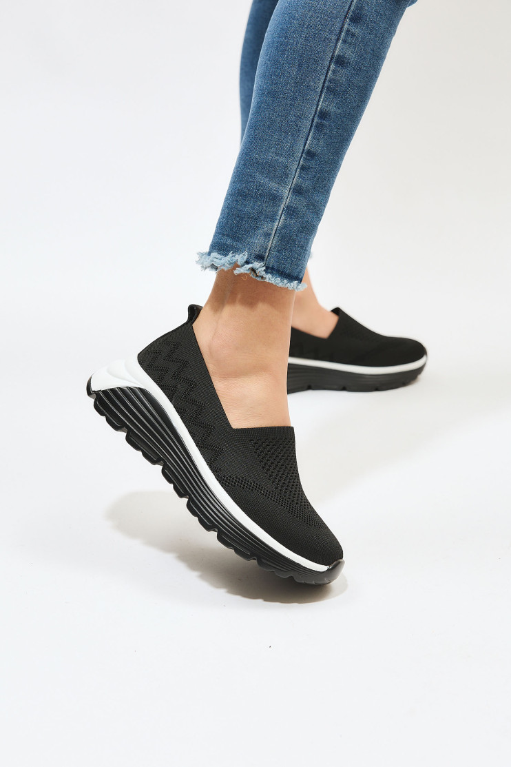 Сліпони ALLSY 195646 - Вид 1 - інтернет магазин sandalini.ua