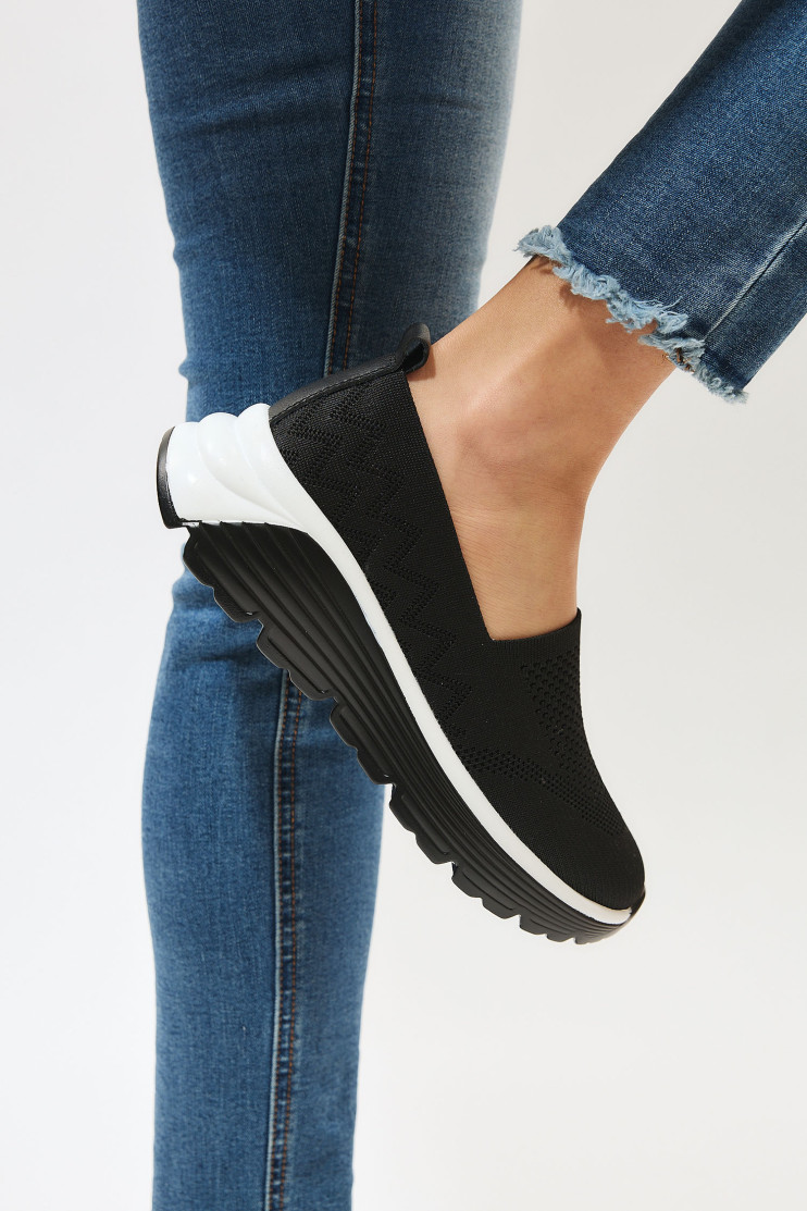 Сліпони ALLSY 195646 - Вид 7 - інтернет магазин sandalini.ua