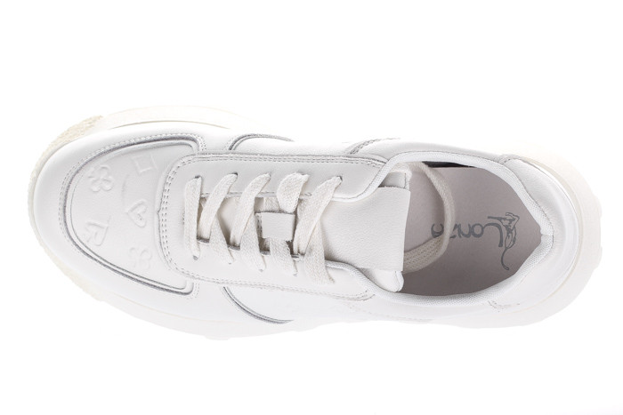 Кросівки Lonza 165382 - Вид 3 - інтернет магазин sandalini.ua