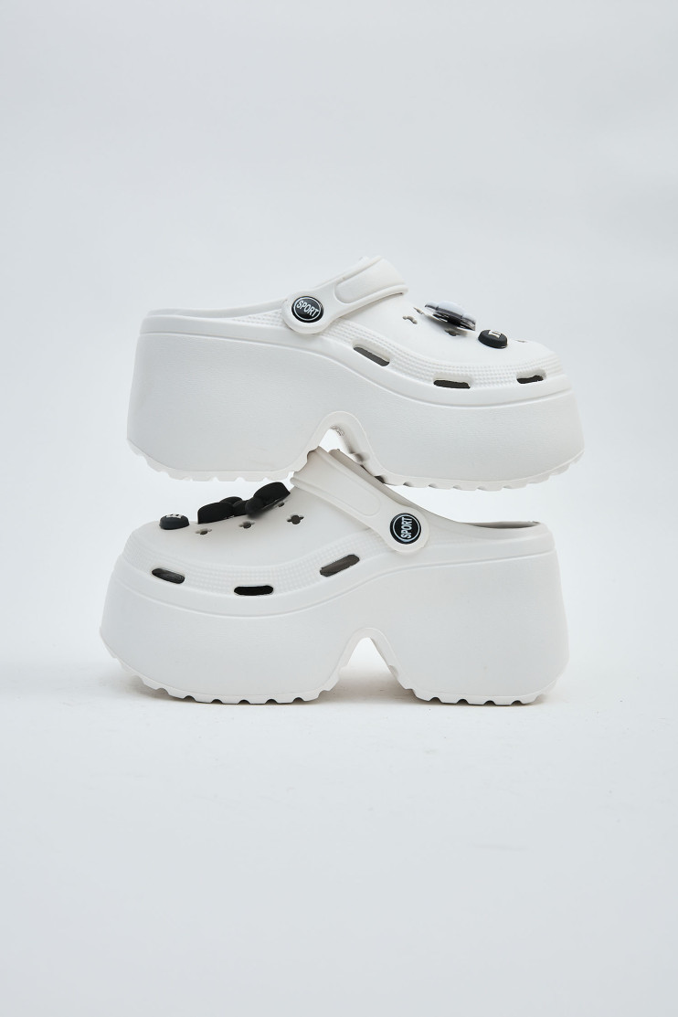 Сабо Lonza 199402 - Вид 2 - интернет магазин sandalini.ua