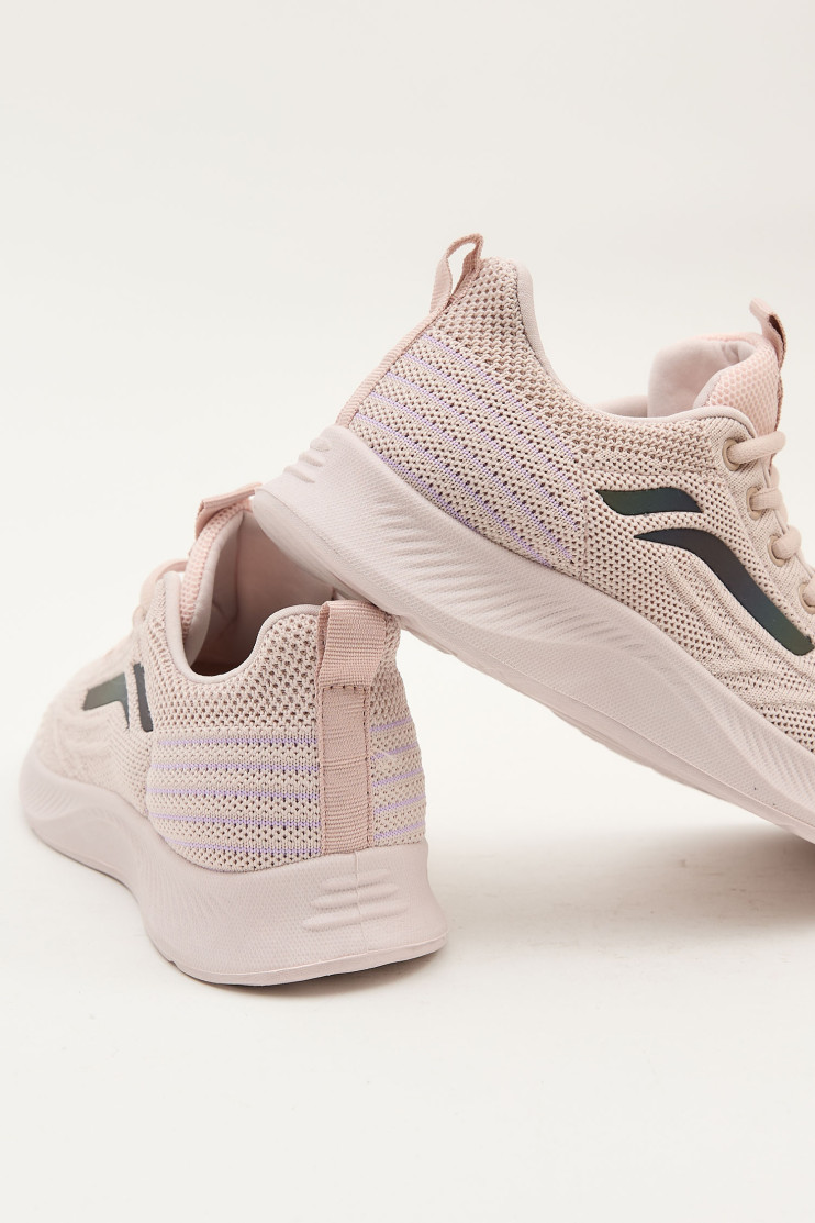 Кросівки ALLSY 196533 - Вид 3 - інтернет магазин sandalini.ua