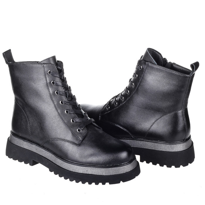 Черевики Anna Lucci 163330 - Вид 1 - інтернет магазин sandalini.ua