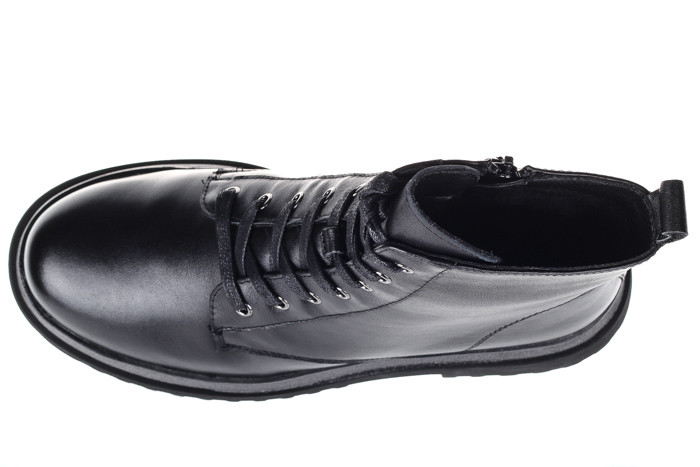 Черевики Anna Lucci 163330 - Вид 2 - інтернет магазин sandalini.ua