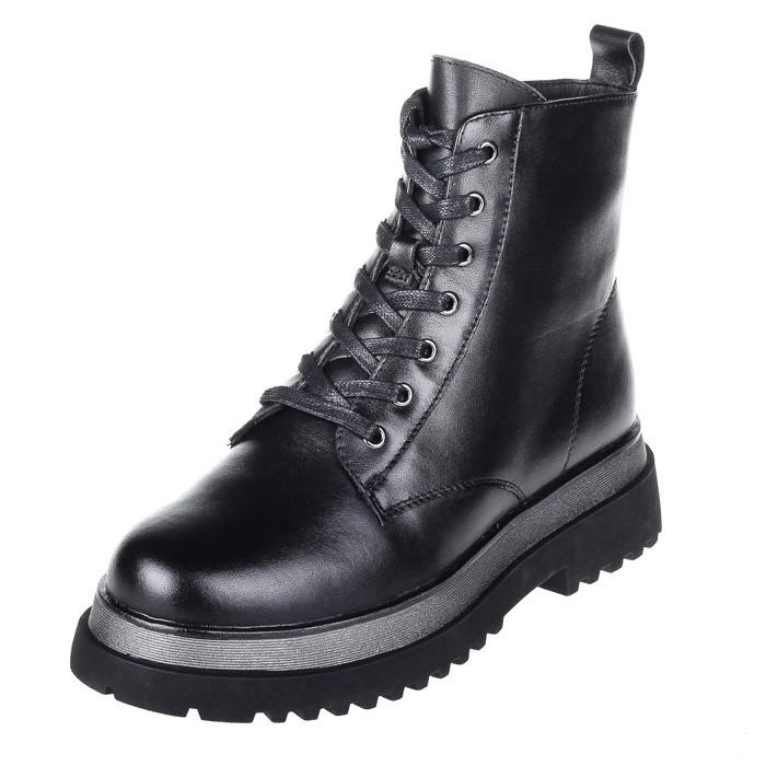 Черевики Anna Lucci 163330 - Вид 3 - інтернет магазин sandalini.ua