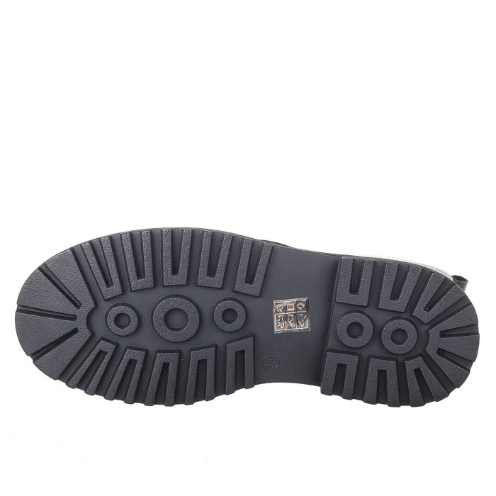 Черевики Anna Lucci 163330 - Вид 7 - інтернет магазин sandalini.ua