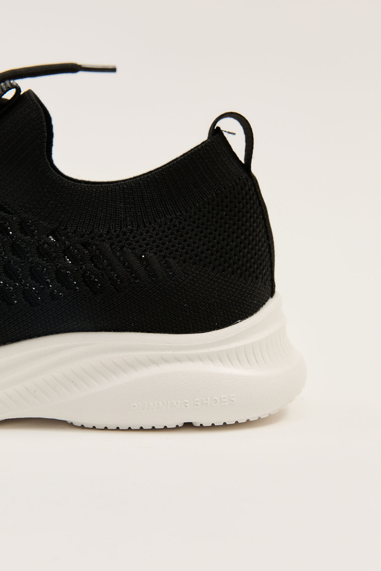 Кросівки ALLSY 199433 - Вид 3 - інтернет магазин sandalini.ua