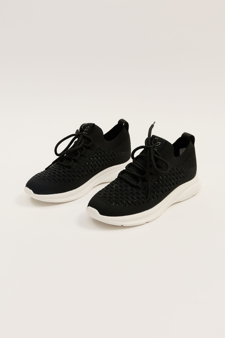 Кросівки ALLSY 199433 - Вид 2 - інтернет магазин sandalini.ua